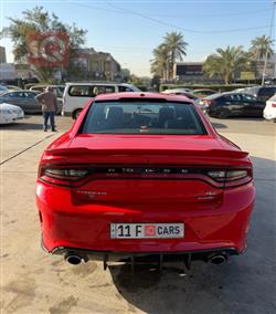 دودج تشارجر